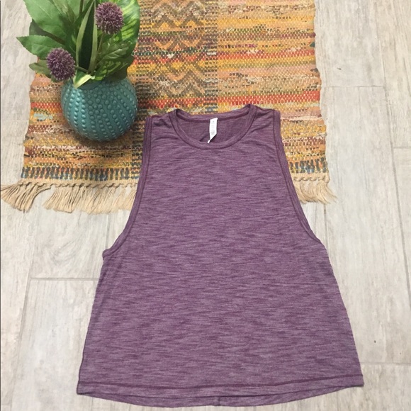 Cardio Squad Tank II - Picture 2 of 8